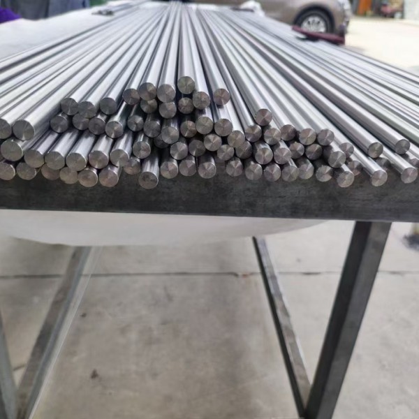 銳馳鑫盛廠家生產 TA1 TA2 TC4鈦棒 規格齊全來圖加工圖9