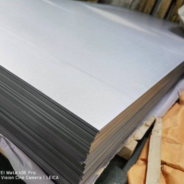 廠家供應 TA1 TA2 TC4鈦板/厚鈦板 鈦棒 規格齊全 定制來圖加工圖4