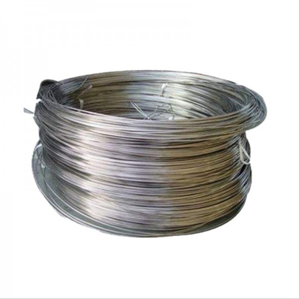 廠家供應 TA1鈦焊絲 TA2鈦盤絲 TC4 TB13鈦盤圓 規格齊全 定制來圖加工圖3