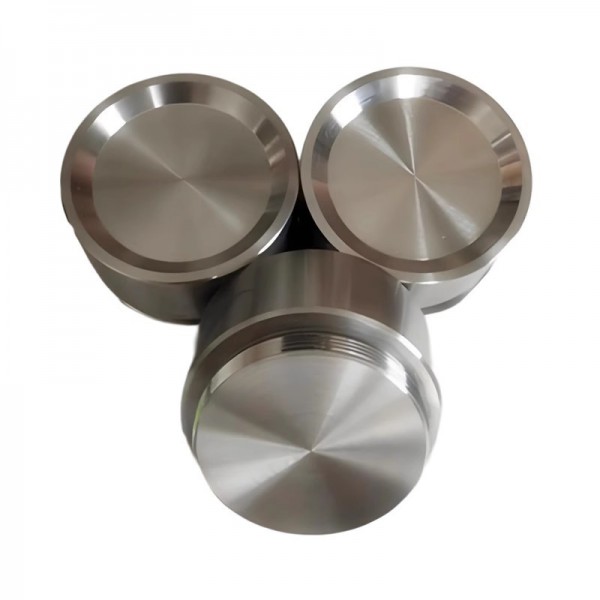 廠家供應鈦靶材/鈦管靶TA1/TA2 TC4鈦鍛件、鈦鍛環、鈦餅 來圖定制加工圖3