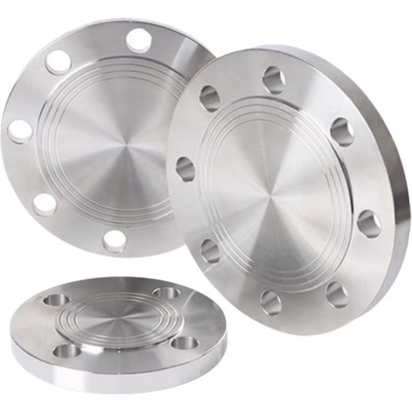 廠家供應(yīng) TA1/TA2鈦鍛件 鈦環(huán) 鈦法蘭 耐蝕高強度TC4鈦合金環(huán) 來圖定制加工圖4