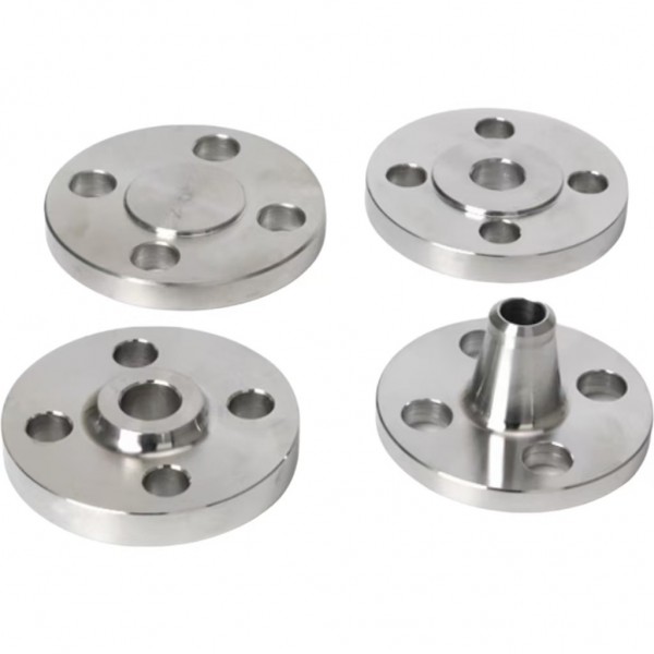 廠家供應(yīng) TA1/TA2鈦鍛件 鈦環(huán) 鈦法蘭 耐蝕高強度TC4鈦合金環(huán) 來圖定制加工圖2