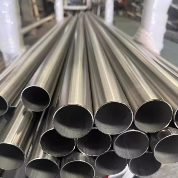 江蘇鈦管哪家好,寶雞廠家直銷純TA1/TA2/ TC4 規格齊全 定制加工圖2