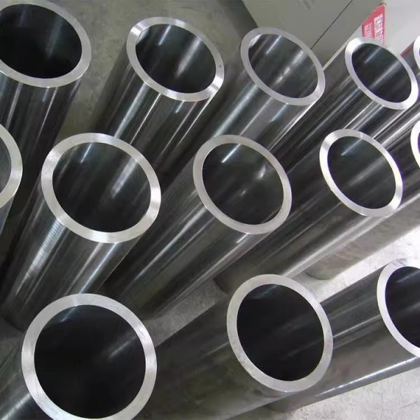 江蘇鈦管哪家好,寶雞廠家直銷純TA1/TA2/ TC4 規格齊全 定制加工圖3