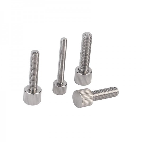 河南鈦螺絲，寶雞廠家直銷鈦合金螺絲/鍍色炫彩鈦螺絲圖2