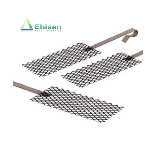 鍍鉑鈦陽(yáng)極圖2