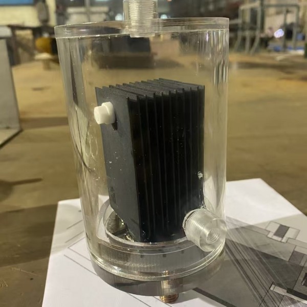 水處理相關鈦陽極圖3