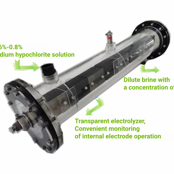水處理相關鈦陽極圖4