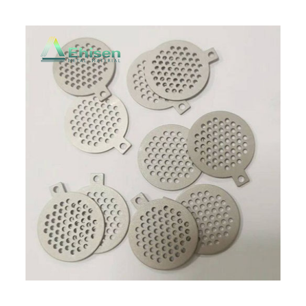 水處理相關鈦陽極圖6