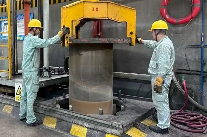 宝钛集团：上半年新品订货量同比增长29.8%