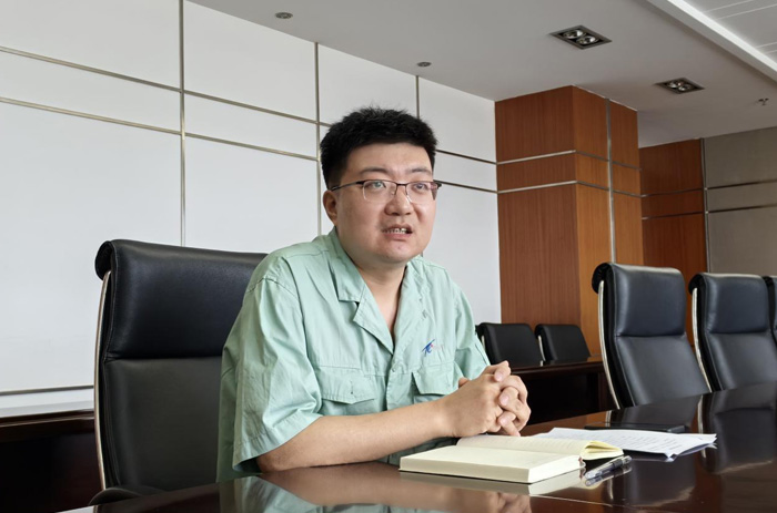 宝钛集团：以改革之笔 书写建设世界一流专业领军企业新篇