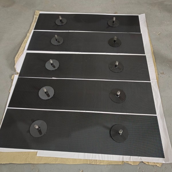 供應/銥鉭陽極/釕銥陽極/鉑金陽極/金石開泰/定制加工圖7