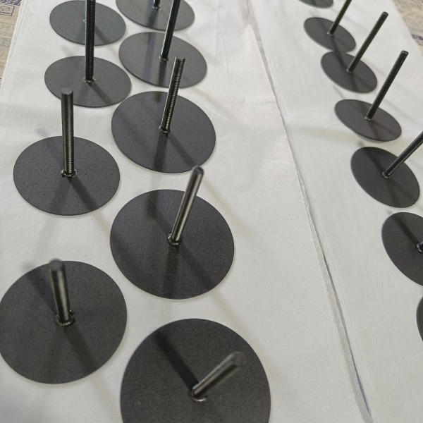 供應/銥鉭陽極/釕銥陽極/鉑金陽極/金石開泰/定制加工圖8