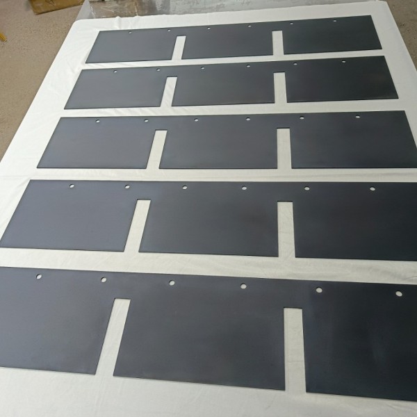 供應/銥鉭陽極/釕銥陽極/鉑金陽極/金石開泰/定制加工圖9