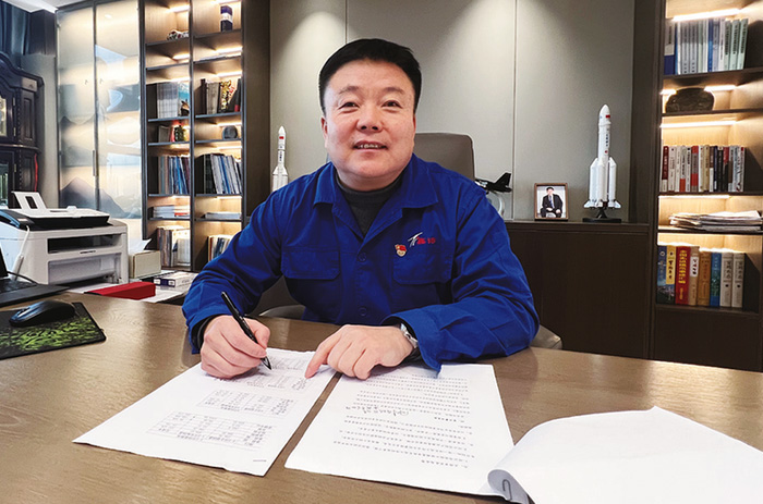 匠心铸就钛制医疗新标杆——记宝鸡鑫诺特材股份有限公司董事长郑永利