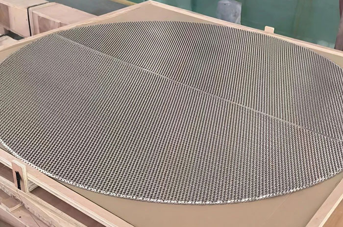 宝钛集团氢能用镍材研制取得突破