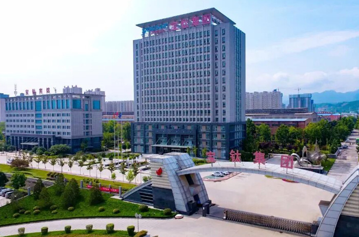 扬优势 展实力 创一流丨宝钛集团：优势互补协同发力 做强做优装备制造产业
