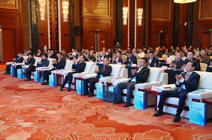 协同规范促发展,规模应用拓新局 l 2025年第六届中国钛民品研讨会召开