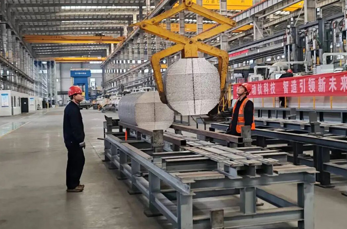 宝钛万豪：提质增效保安全，聚力奋战四季度