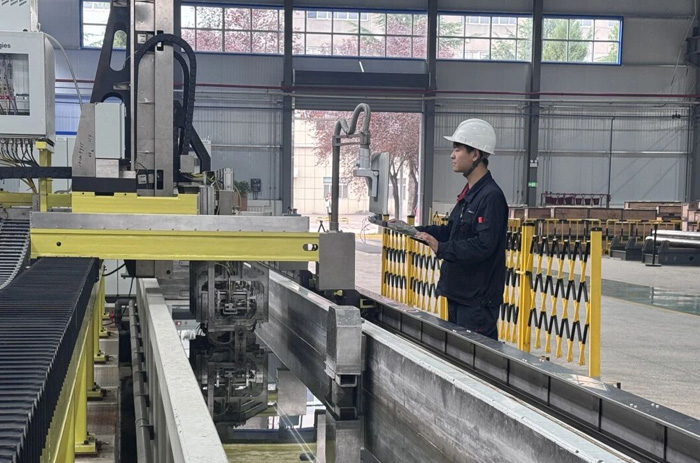 宝钛集团质量部：高端认证实现新突破 技术实力赋能质量提升