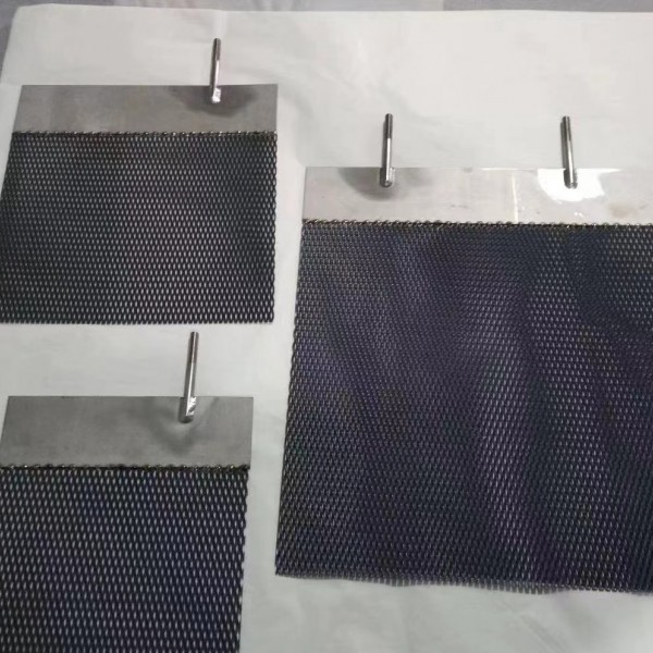 廠家供應(yīng)/銥鉭陽極/釕銥陽極/鉑金陽極/定制加工圖2