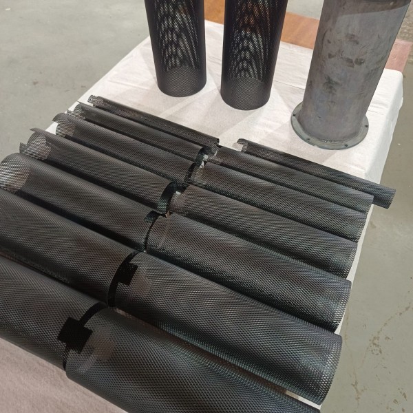 廠家供應(yīng)/銥鉭陽極/釕銥陽極/鉑金陽極/定制加工圖4