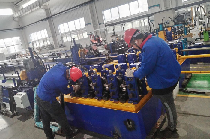 技术创新破局 市场开拓发力——兴盛新材三季度产量产值创新高