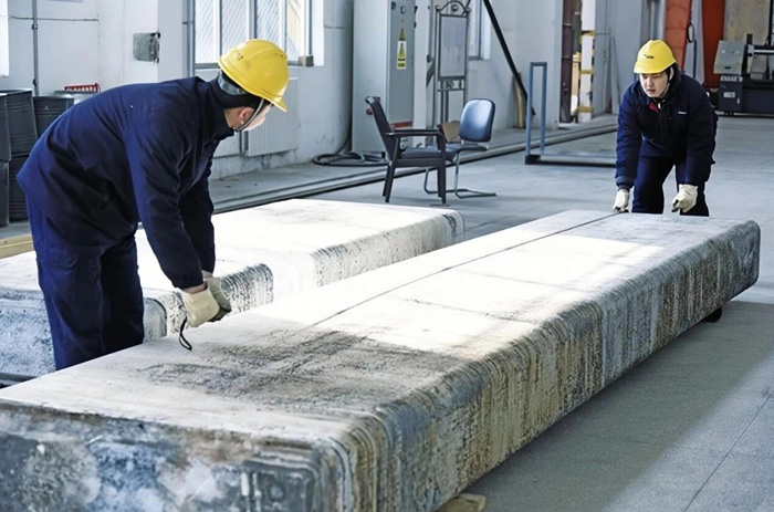 “中国钛谷”绽放耀眼光芒 ——宝鸡高新区布局前沿产业新赛道探析