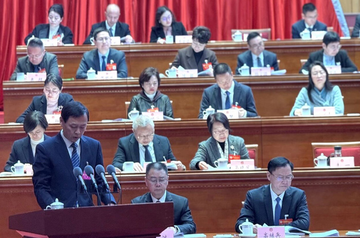 攀枝花如何抢占3C电子钛合金产业新赛道？听听九三学社攀枝花市委会的建言