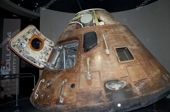 浴火归航:钛合金在航天器返回舱结构框架中的应用