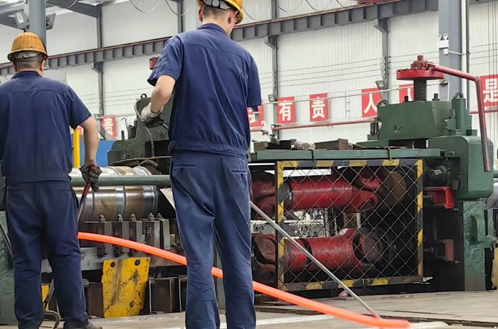 攀钢成功开发1500MPa级超高强韧钛合金