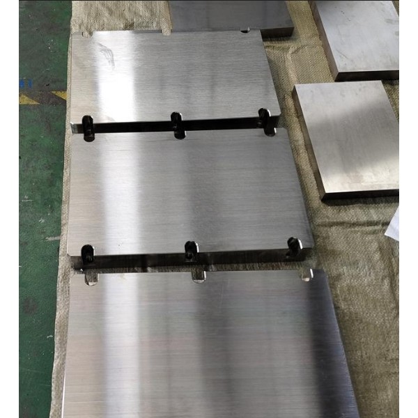 钛合金打印基板定制与翻新