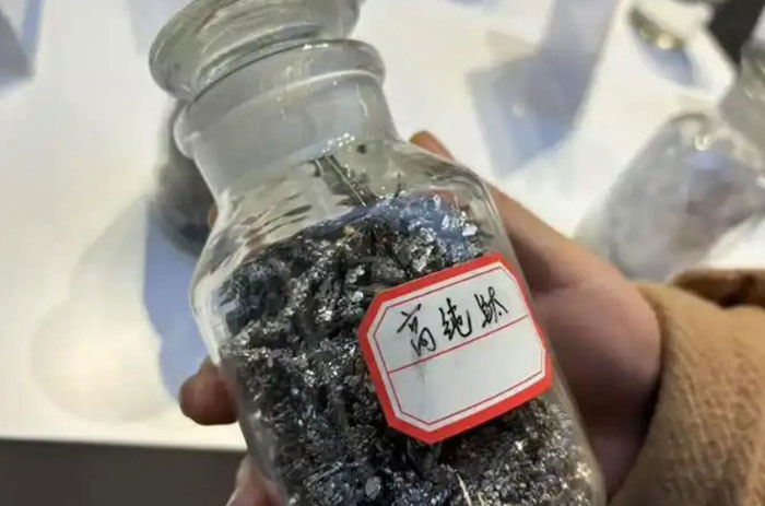 【经济观察】一块钛的“攀高”之路