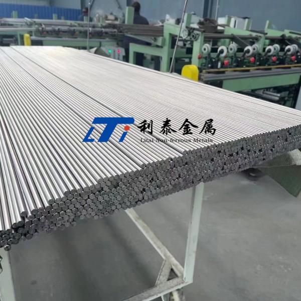 TB3航空紧固件用钛棒 TB3钛棒 现货销售