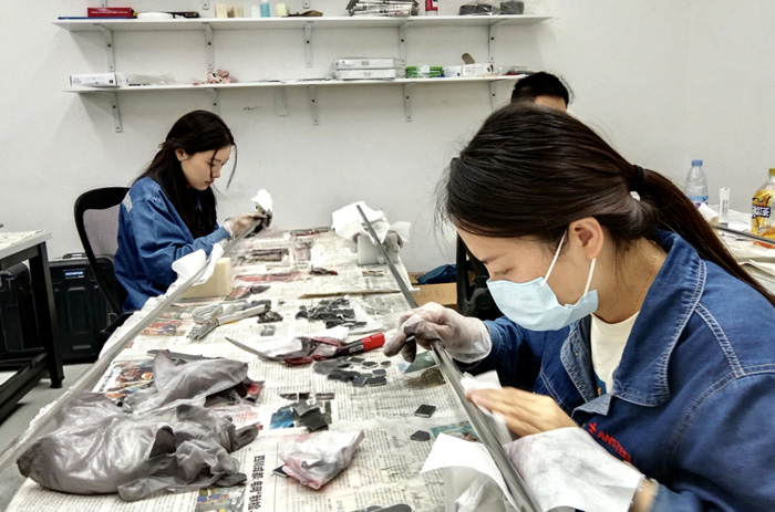 攀钢特种钛合金管试制取得重大突破