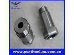 鈦彎管,鈦管,鈦絲,鈦箔,鈦管帽,鈦項鏈,鈦螺絲,鈦法蘭圖2