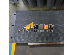 工業循環水電解殺菌用鈦陽極圖2