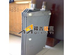 氨氮污水處理用鈦陽極板圖2