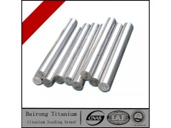 鈦棒 鈦合金棒 TC4鈦棒 純鈦棒 TA1鈦棒材圖3