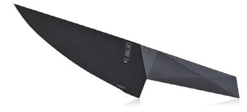 能用一輩子 激光打磨鈦金屬刀25年磨一次