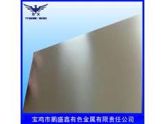 供應TA1~TC4板材圖2