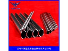 純鈦及鈦合金管 各種尺寸廠家銷售圖3