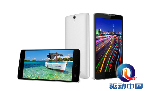 鋁鈦合金中框工藝 神舟4G新機(jī)X55今日中午12點開啟預(yù)約