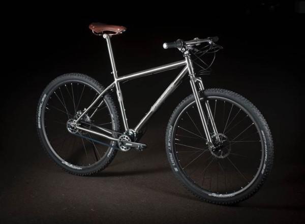 豪華鈦合金自行車-JERo<em></em>nIMO PANDORA TI