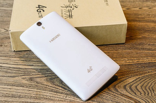 就是這么“韌性” 神舟鋁鈦合金手機X55簡評