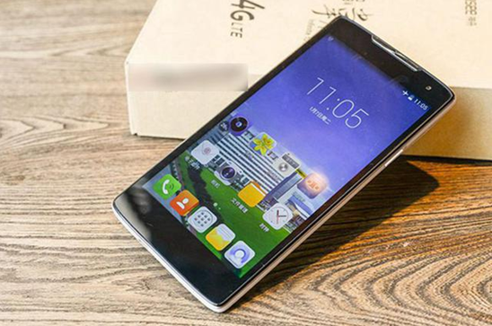 就是這么“韌性” 神舟鋁鈦合金手機X55簡評