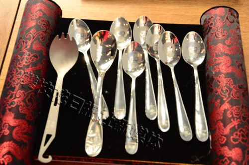 這個手鏈“鈦”美麗