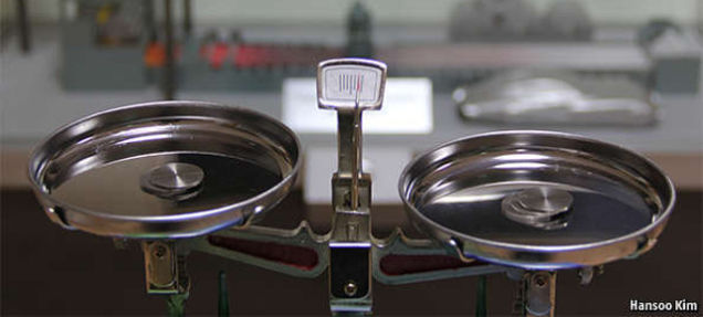 韓國(guó)研發(fā)新鐵鋁合金:性能堪比鈦 成本僅10% 韓國(guó)研發(fā)新鐵鋁合金:性能堪比鈦 成本僅10%