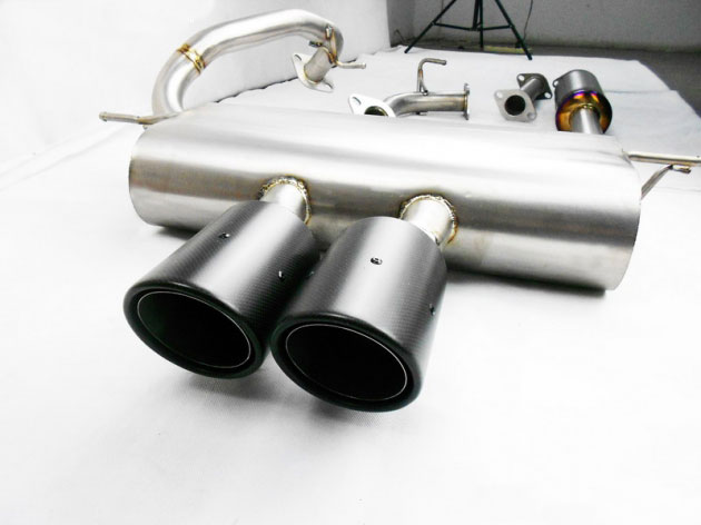 鈦在汽車領域應用