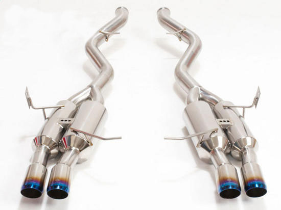 鈦在汽車領域應用